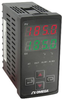 Temperature Controller, 1/8 Din; Thermocouple Type Omega - 61AH5858 - Newark, An Avnet Company