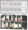 Pi-Filter Kit, Screw-In/solder Mnt; Kit Contents Tusonix - 81Y7630 - Newark, An Avnet Company