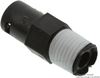 Female Connector, Foot Valve; Accessory Type Weller - 88C0793 - Newark, An Avnet Company
