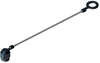 Dust Cap W/ Nylon Rope, Ss, Sma Plug; Accessory Type Amphenol Sv Microwave - 27AK0914 - Newark, An Avnet Company