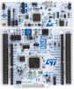 Dev Board, Nucleo-64-P, Cortex-M4 Mcu; Silicon Manufacturer Stmicroelectronics - 23AC7914 - Newark, An Avnet Company