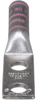 Compression Lug, 3/8, Crimp, 0Awg; Product Range Panduit - 91B3619 - Newark, An Avnet Company