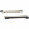 FFC, FPC (Flat Flexible) Connector Assemblies - WM9214TR-ND - DigiKey