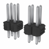 Headers, Male Pins - 54102-T08-00-ND - DigiKey