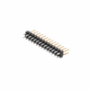 Headers, Male Pins - 23-0901310774-ND - DigiKey