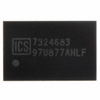 Clock Generators, PLLs, Frequency Synthesizers -- 97U877AHLF - Image