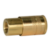 Fisnar 5601951 Quick Connect Coupler x 0.25 in NPT Female -- 5601951 - Image