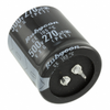 Aluminum Electrolytic Capacitors - 1189-420VXG470MEFCSN35X40-ND - DigiKey