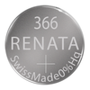 Battery Products - Batteries Non-Rechargeable (Primary) -- 366 - Image