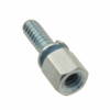 D-Sub, D-Shaped Connector Jackscrews - 36-7237-ND - DigiKey