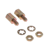 D-Sub, D-Shaped Connector Jackscrews - 4306-D00000T0-ND - DigiKey
