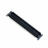 Arrays, Edge Type, Mezzanine (Board to Board) - A109356TR-ND - DigiKey