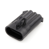 Aptiv 12129615 Metri-Pack 150 Series, 3-Way Male Connector, 14A Max. - 38203 - Waytek, Inc.