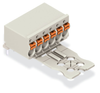 Female connector/socket - 2091-1355 - WAGO