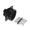 Circular Connector Assemblies - 965-GTCE030-36-4S(025)-ND - DigiKey