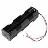 Battery Holders, Clips, Contacts - BH28AAW-ND - DigiKey