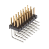 Headers, Male Pins - TSW-108-08-L-T-RA-ND - DigiKey