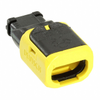 Rectangular Connector Housings - 1508-1030-ND - DigiKey