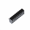 Headers, Receptacles, Female Sockets - WM18596-ND - DigiKey