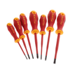 Screw and Nut Driver Sets - 614-FLUKE-IKSC7-ND - DigiKey