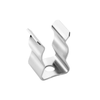 107 Series - Rivet/Eyelet Type Fuse Clip For NEC 1-30A Fuses -- 107002 - Image