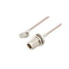 Coaxial Cables (RF) - 6099-PE33014LF-24-ND - DigiKey