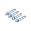 Rack Accessories - 5073-LC-M6X12EXB4P-ND - DigiKey