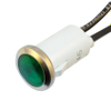 Panel Indicators, Pilot Lights - 6088-WL-1032D5-ND - DigiKey