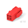Rectangular Connector Housings - 1-172330-2-ND - DigiKey