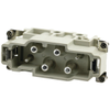 Heavy Duty Connector Inserts, Modules - 2181-44424043-ND - DigiKey