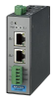 Industrial Communication Gateway with TI Cortex A8, 2 LAN & 2 COM - ECU-1051TL-R10AAE - Advantech