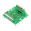 I/O Relay Module Racks - 5528-G4PB4R-ND - DigiKey