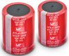 Aluminium Capacitors - 1247484 - RS Components, Ltd.
