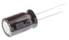 Aluminium Capacitors - 7152678 - RS Components, Ltd.