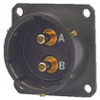 Mil Spec Circular Connectors - 2411187 - RS Components, Ltd.