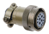 Mil Spec Circular Connectors -- 1298719 - Image