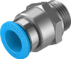 Pneumatic Fittings - 2023411 - RS Components, Ltd.