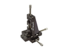 XYZ Linear Stage, Miniature, 0.50 in. Travel, 0.75 lb. Load Capacity -- MS-500-XYZ