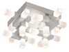 Flush Mounts-Other - 601043 - Light Center (The)