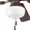 Fans-Light Kits - 80125 - Light Center (The)