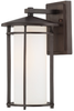 72312-615B Exterior -Wall Mount - 334252 - Capital Lighting, Inc.