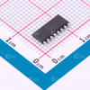8-bit 8BIT Logic IC - 712-74HCT594S16-13 - ERSAELECTRONICS PTE. LTD.