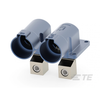 Specialized Connectors - 1734-2399610-1-ND - DigiKey