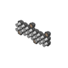 Light Pipes - 492-MLPS-B-2-0208-BB-4-PLPC2-5MM-ND - DigiKey
