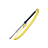 Thermocouples, Temperature Probes - 5880-88L40K-IEC-ND - DigiKey