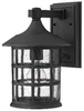 1804BK Exterior -Wall Mount - 345323 - Capital Lighting, Inc.