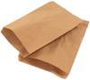 Flat Merchandise Bags, 10