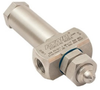 No Drip Internal Mix Wide Angle Round Atomizing Nozzles -  - EXAIR