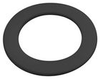 Flat Washers - Plastic -- MFW030B - Image