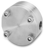 Positive Displacement Flow Meter -- Tricklemeter - Image